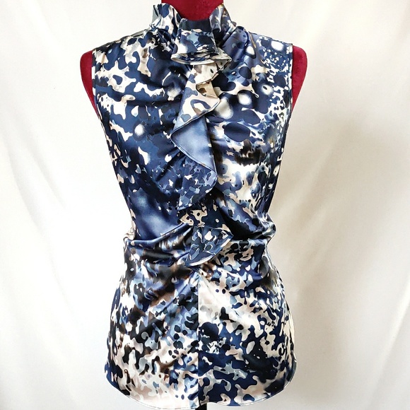 DStudio Tops - EUC DStudio Sleeveless Top